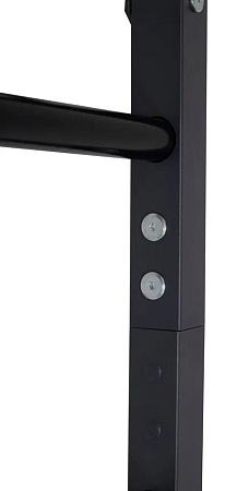 Турник-брусья-пресс Домашние Тренажеры 3в1